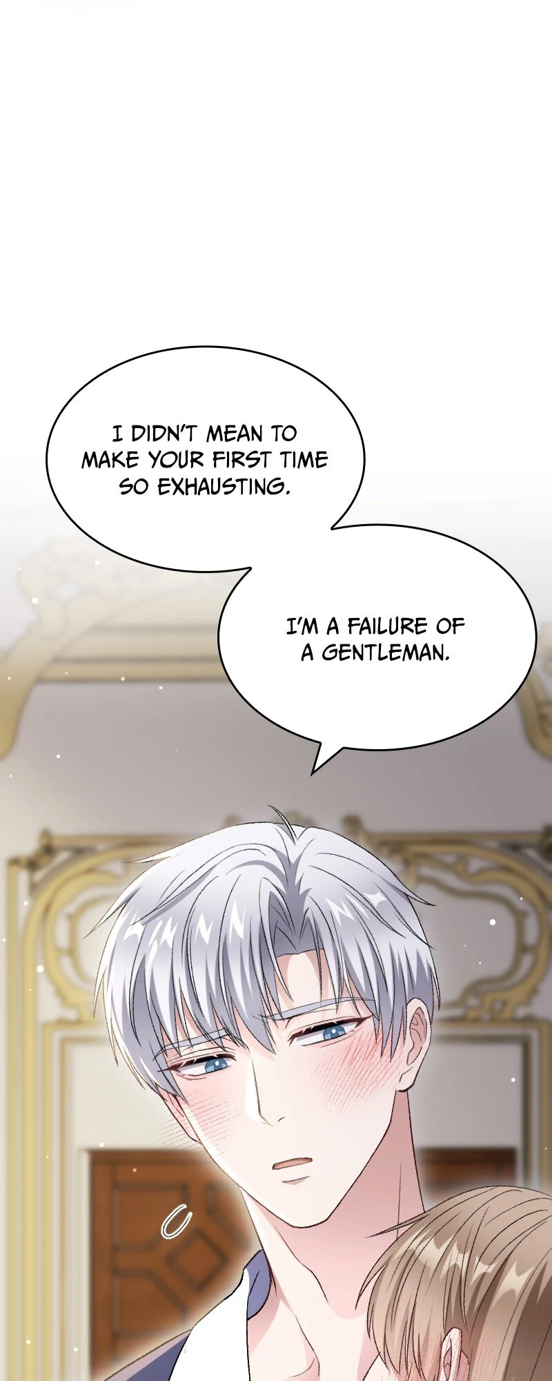 The Bloodstained Margrave's Confession Chapter 28 - page 10