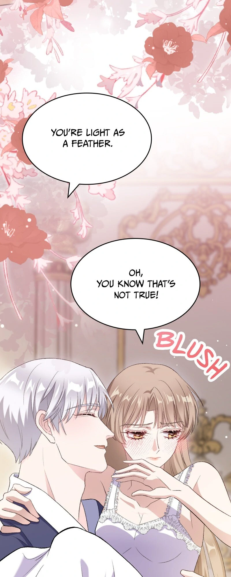 The Bloodstained Margrave's Confession Chapter 28 - page 13