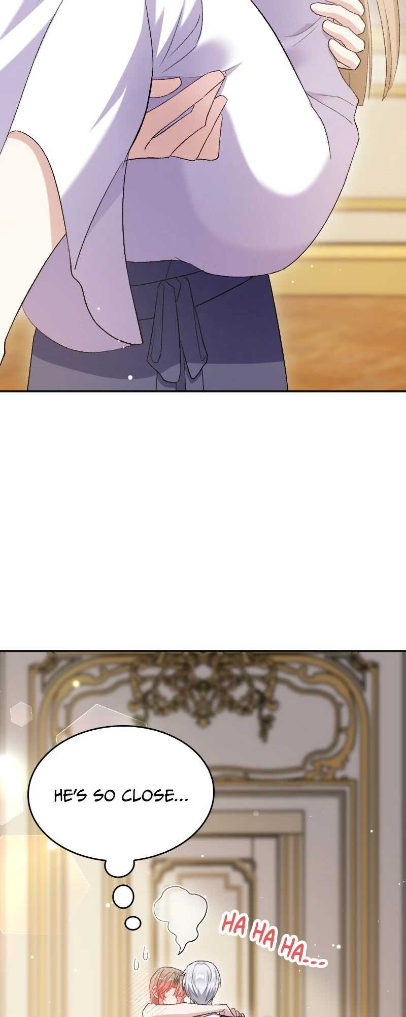 The Bloodstained Margrave's Confession Chapter 28 - page 14