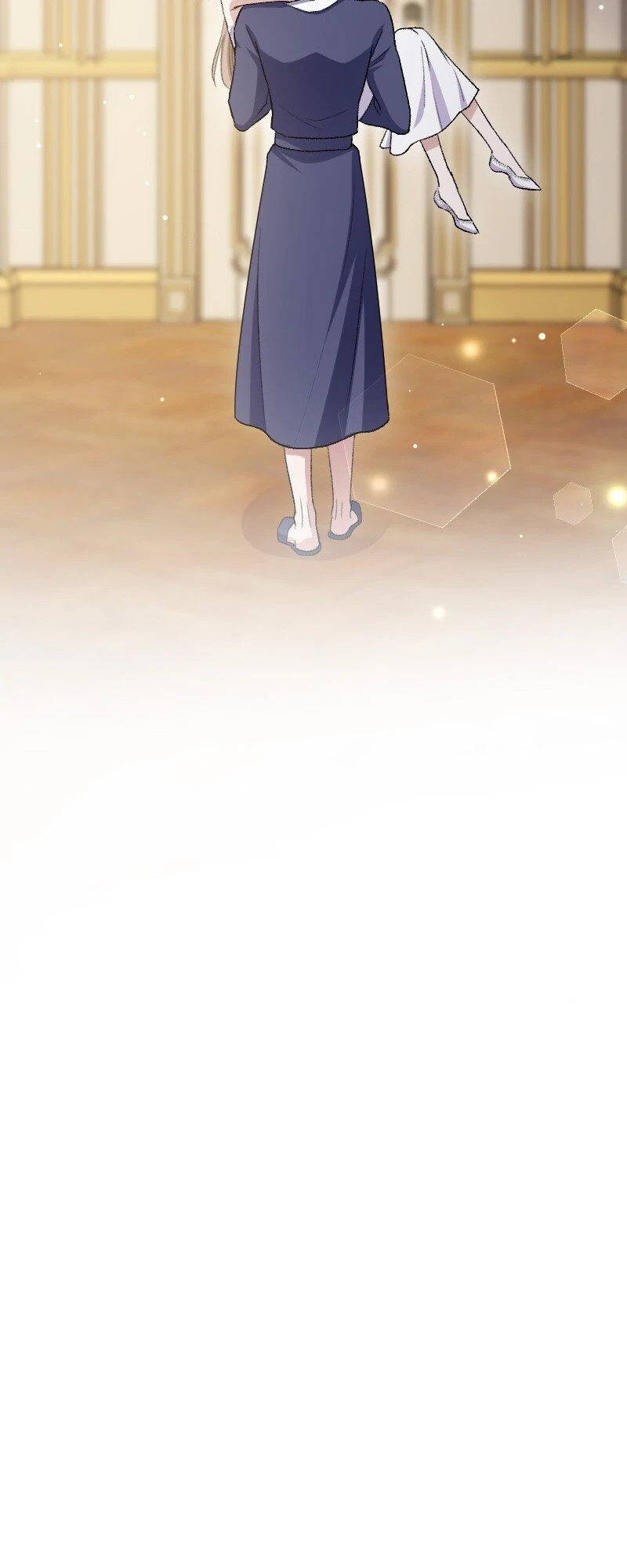 The Bloodstained Margrave's Confession Chapter 28 - page 15