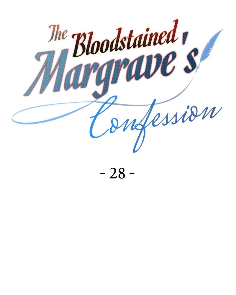 The Bloodstained Margrave's Confession Chapter 28 - page 16
