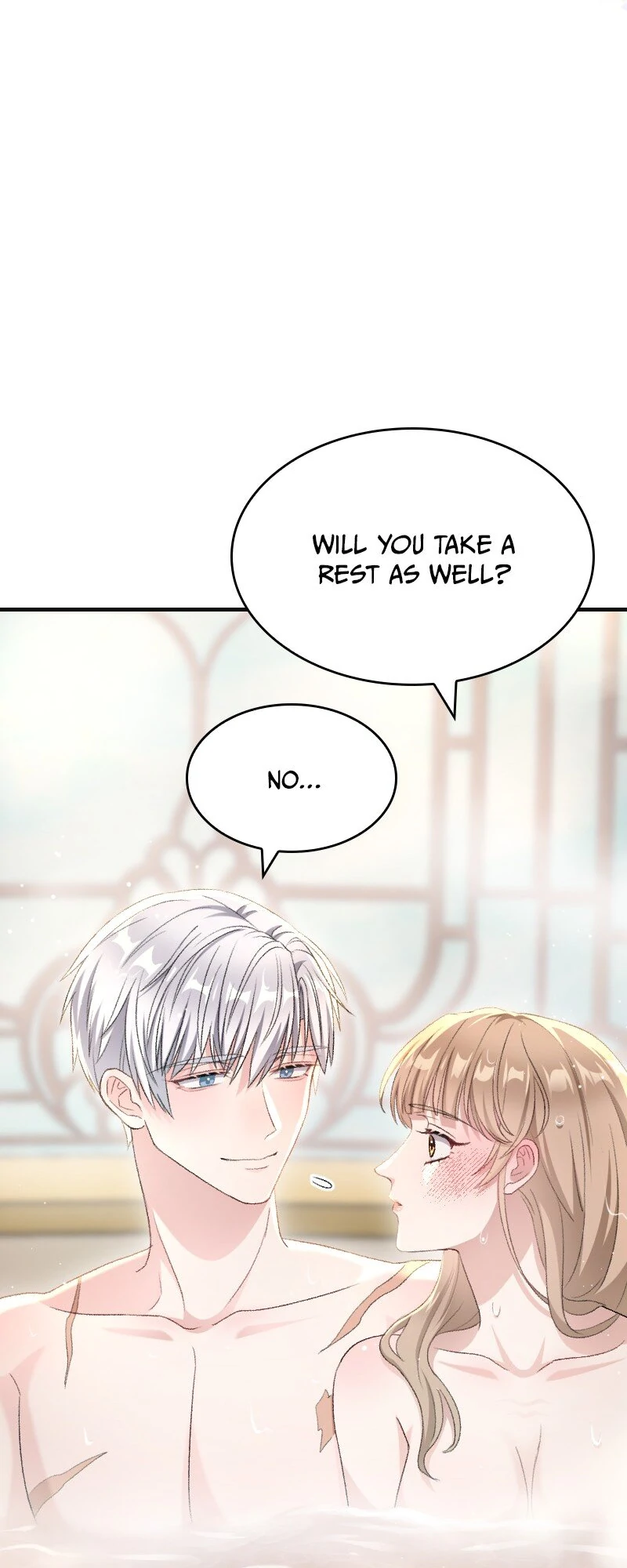 The Bloodstained Margrave's Confession Chapter 28 - page 19