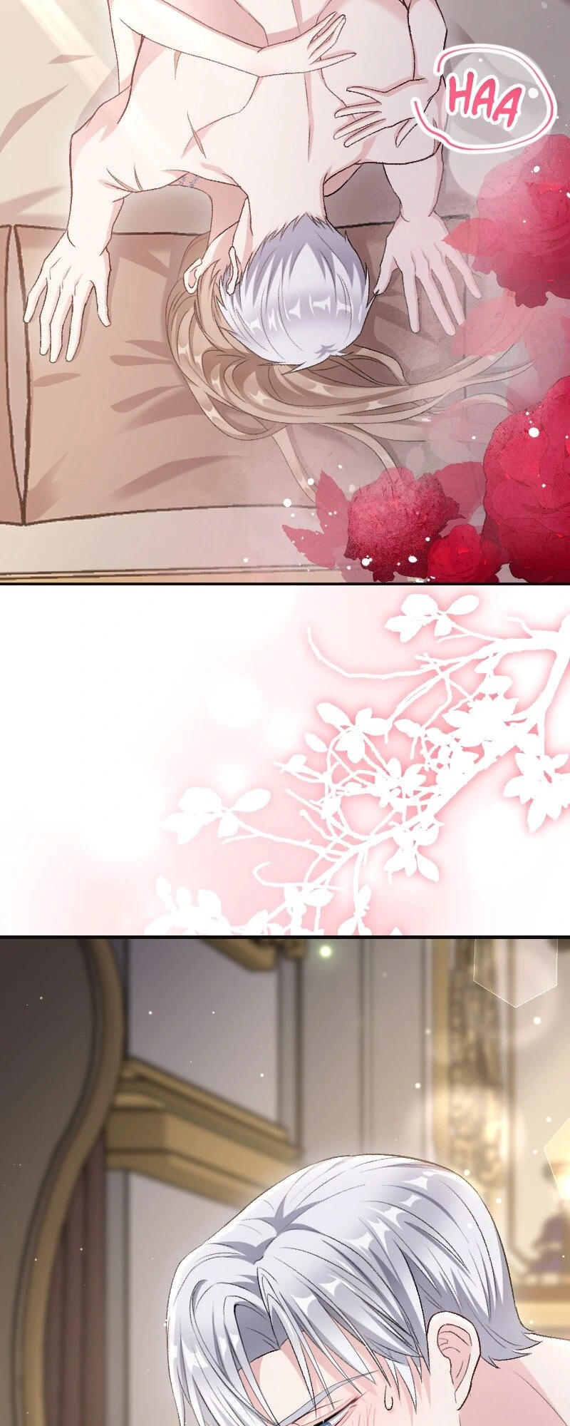 The Bloodstained Margrave's Confession Chapter 28 - page 2