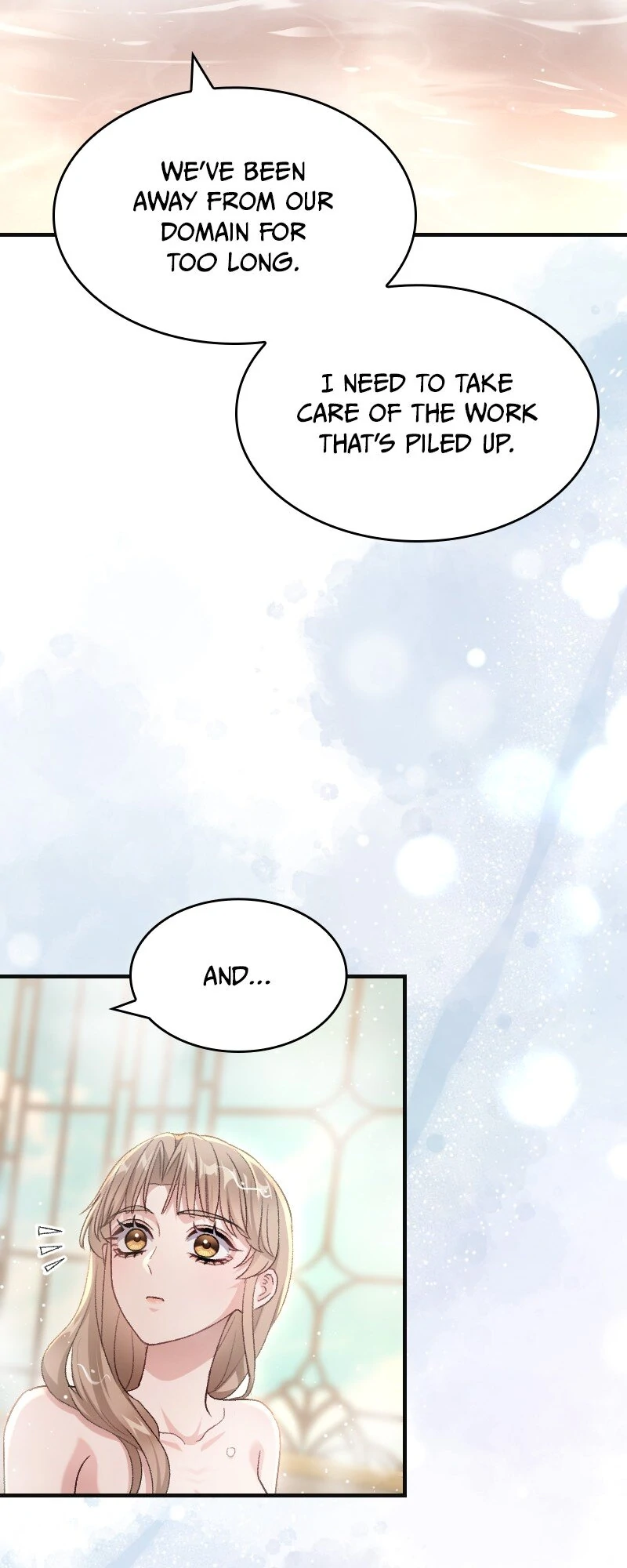 The Bloodstained Margrave's Confession Chapter 28 - page 20