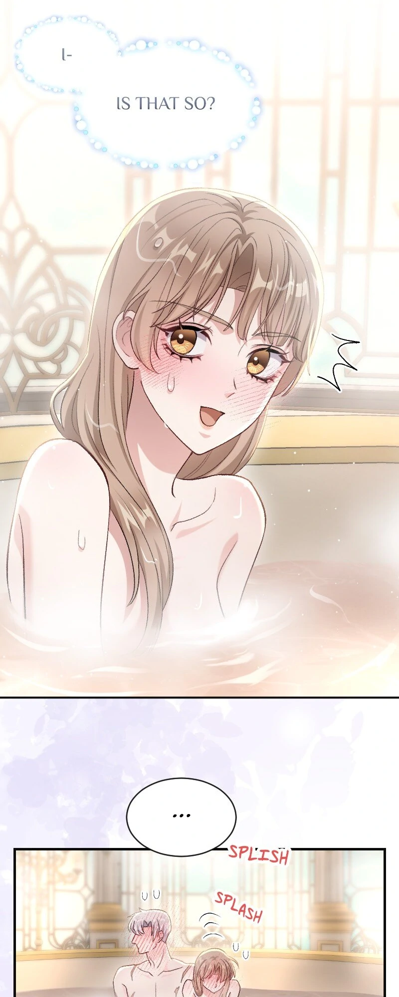 The Bloodstained Margrave's Confession Chapter 28 - page 22