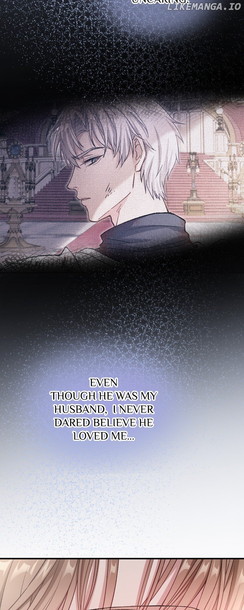 The Bloodstained Margrave's Confession Chapter 28 - page 25