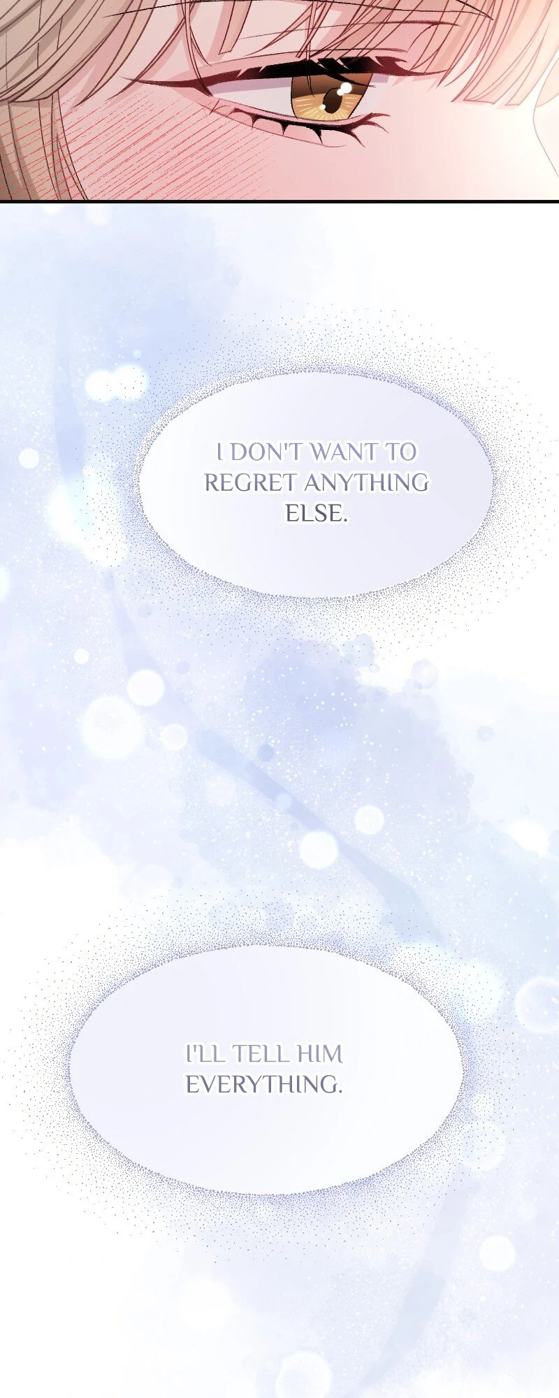 The Bloodstained Margrave's Confession Chapter 28 - page 26