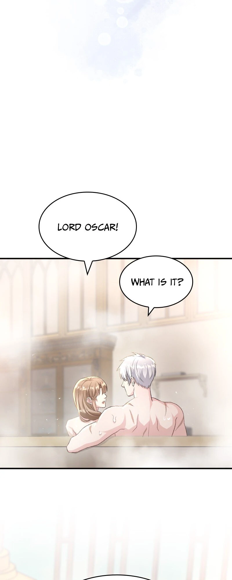 The Bloodstained Margrave's Confession Chapter 28 - page 27