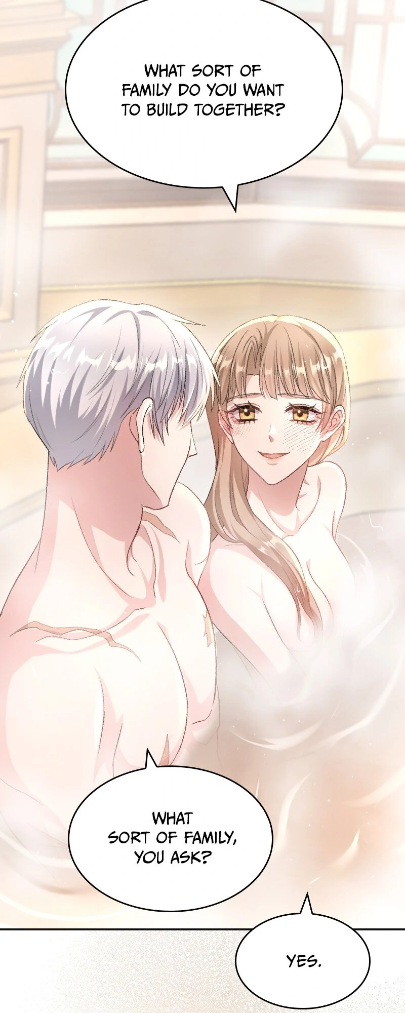 The Bloodstained Margrave's Confession Chapter 28 - page 28