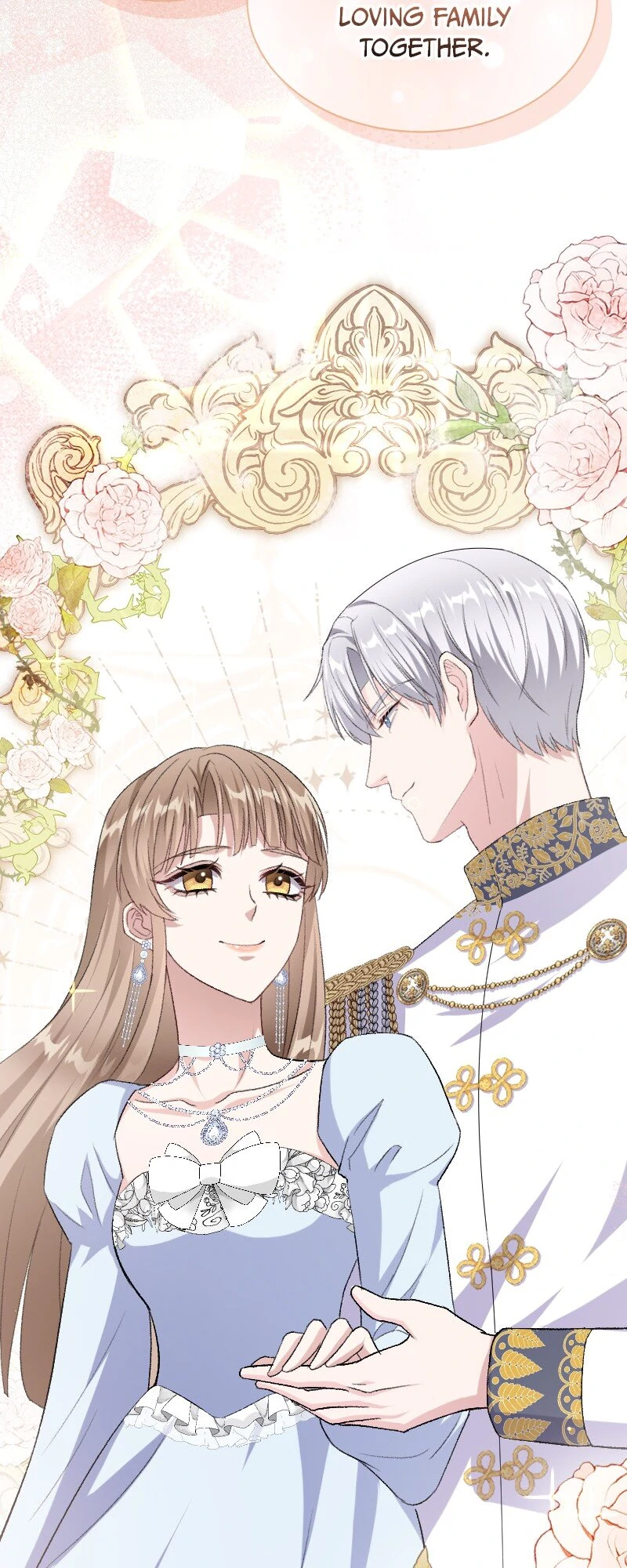 The Bloodstained Margrave's Confession Chapter 28 - page 30