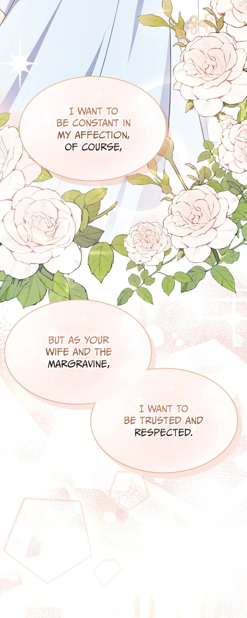 The Bloodstained Margrave's Confession Chapter 28 - page 31