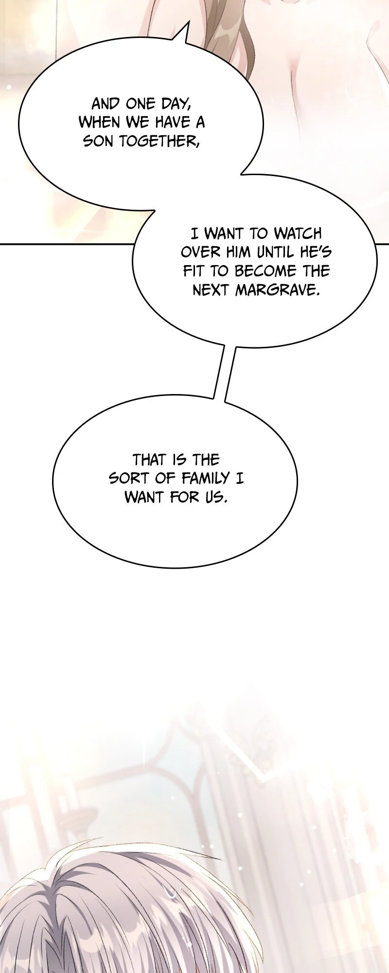 The Bloodstained Margrave's Confession Chapter 28 - page 33