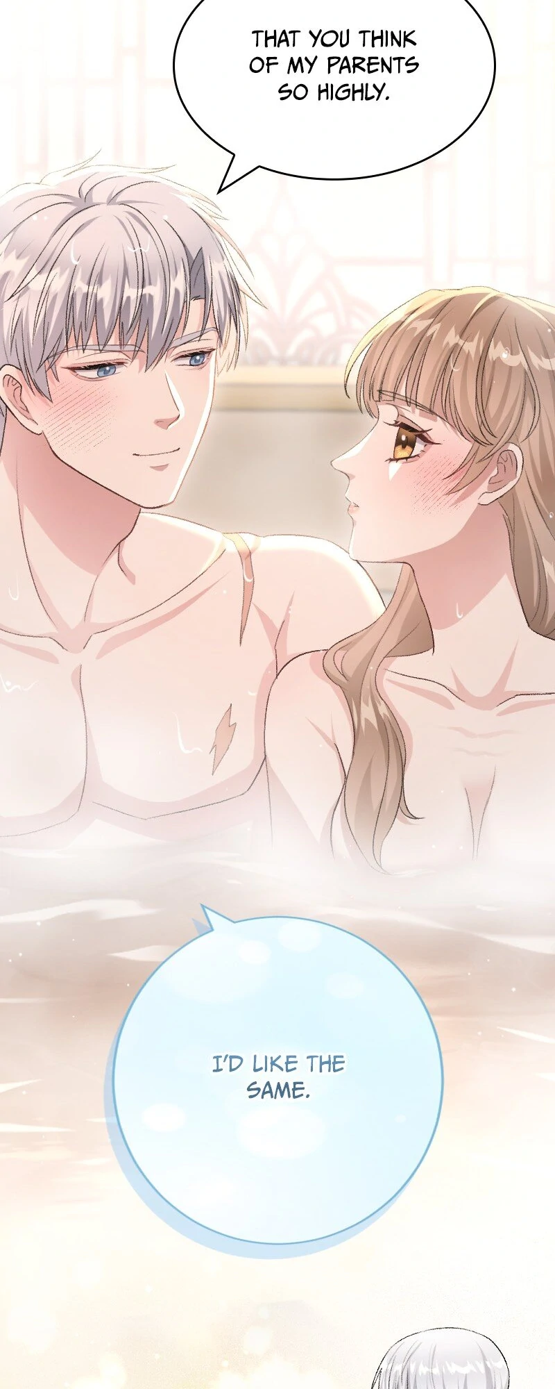 The Bloodstained Margrave's Confession Chapter 28 - page 36