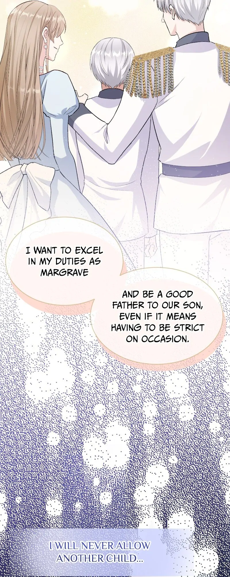 The Bloodstained Margrave's Confession Chapter 28 - page 37