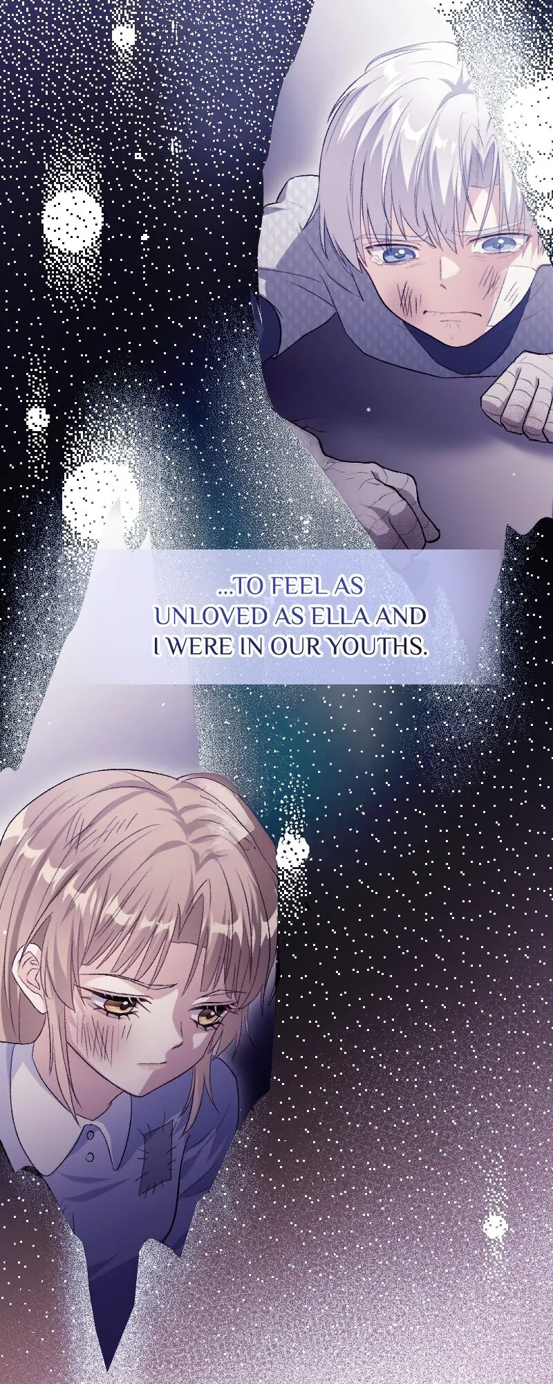 The Bloodstained Margrave's Confession Chapter 28 - page 38