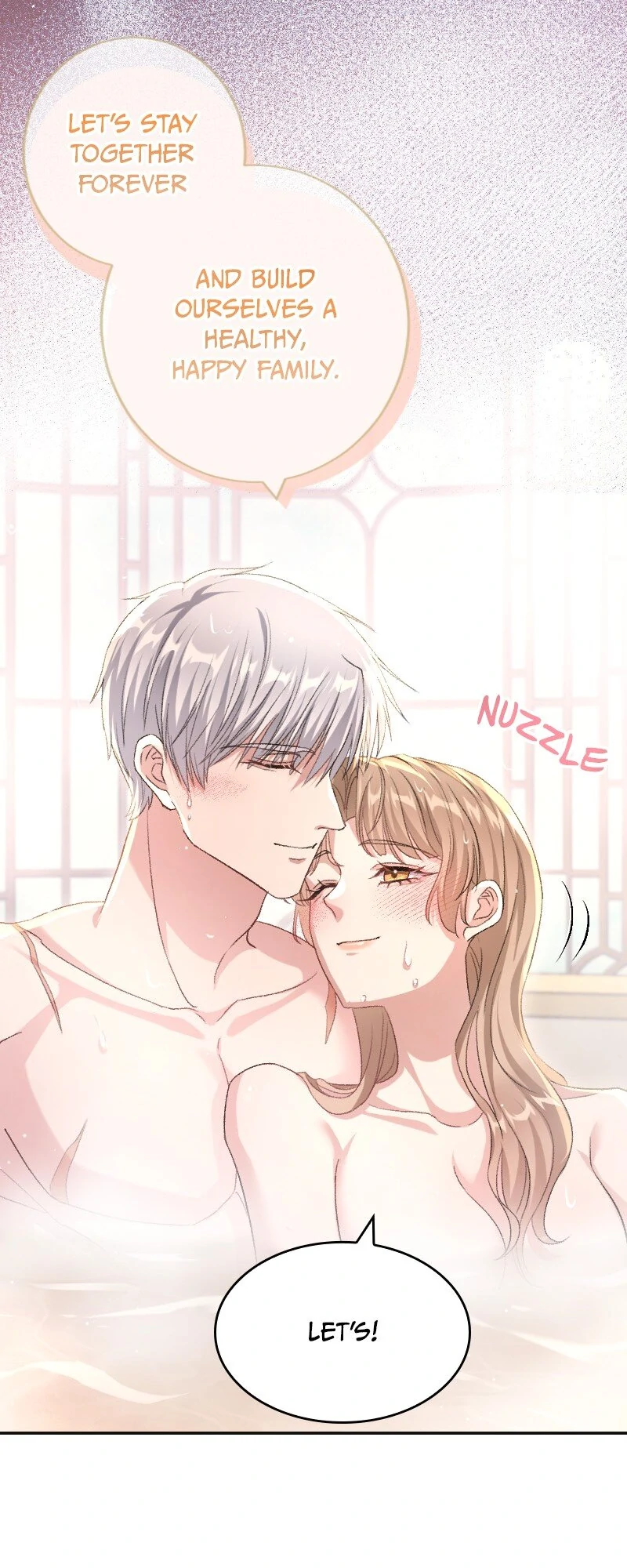 The Bloodstained Margrave's Confession Chapter 28 - page 39