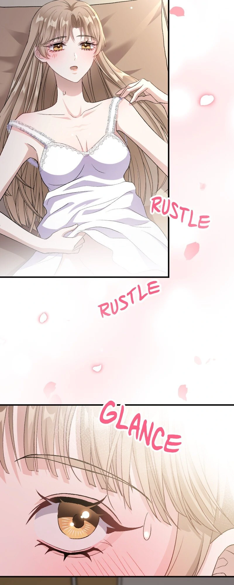 The Bloodstained Margrave's Confession Chapter 28 - page 4