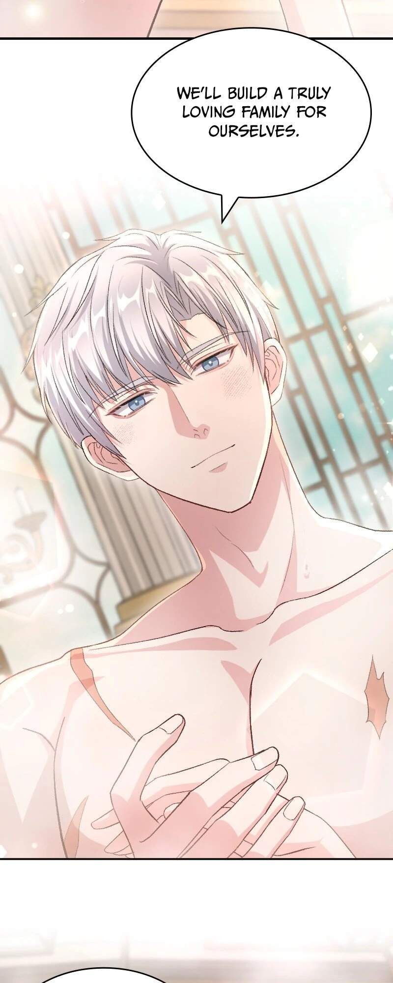 The Bloodstained Margrave's Confession Chapter 28 - page 41