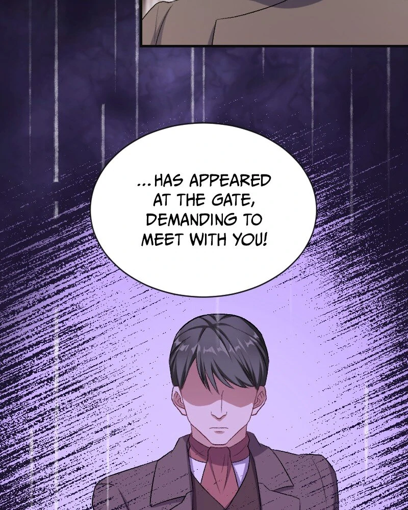 The Bloodstained Margrave's Confession Chapter 28 - page 56