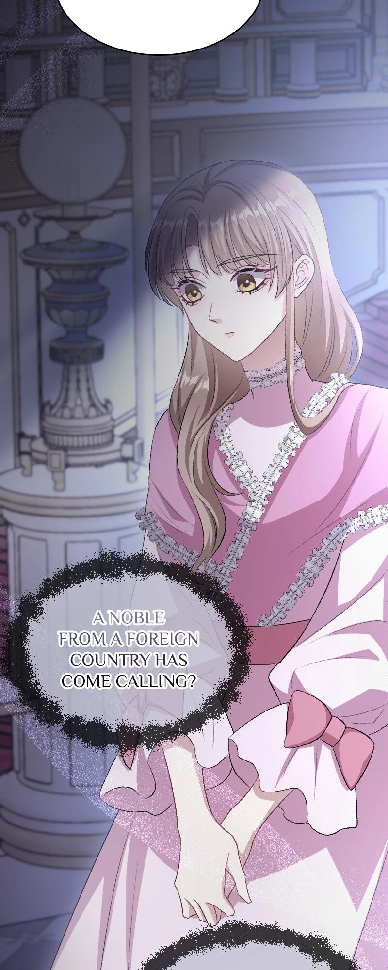 The Bloodstained Margrave's Confession Chapter 28 - page 58