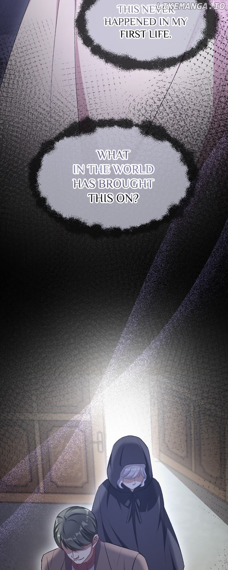 The Bloodstained Margrave's Confession Chapter 28 - page 59