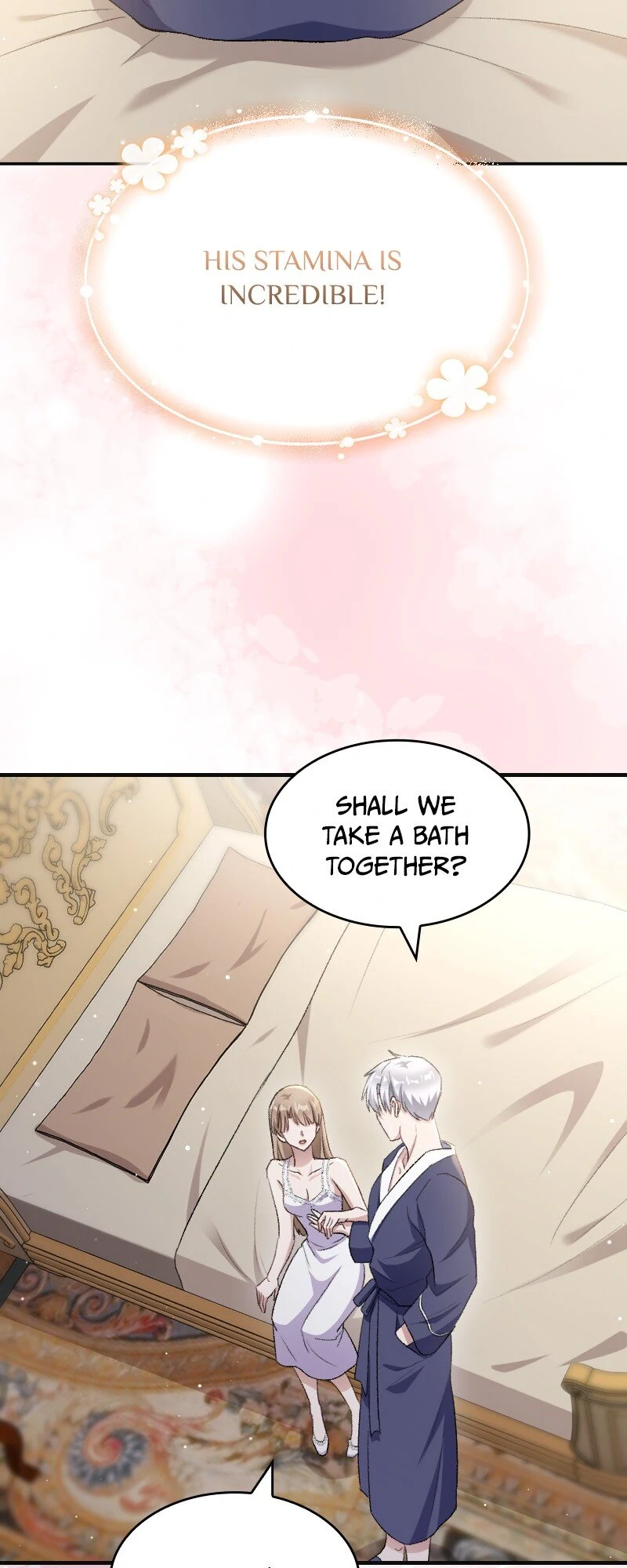 The Bloodstained Margrave's Confession Chapter 28 - page 6