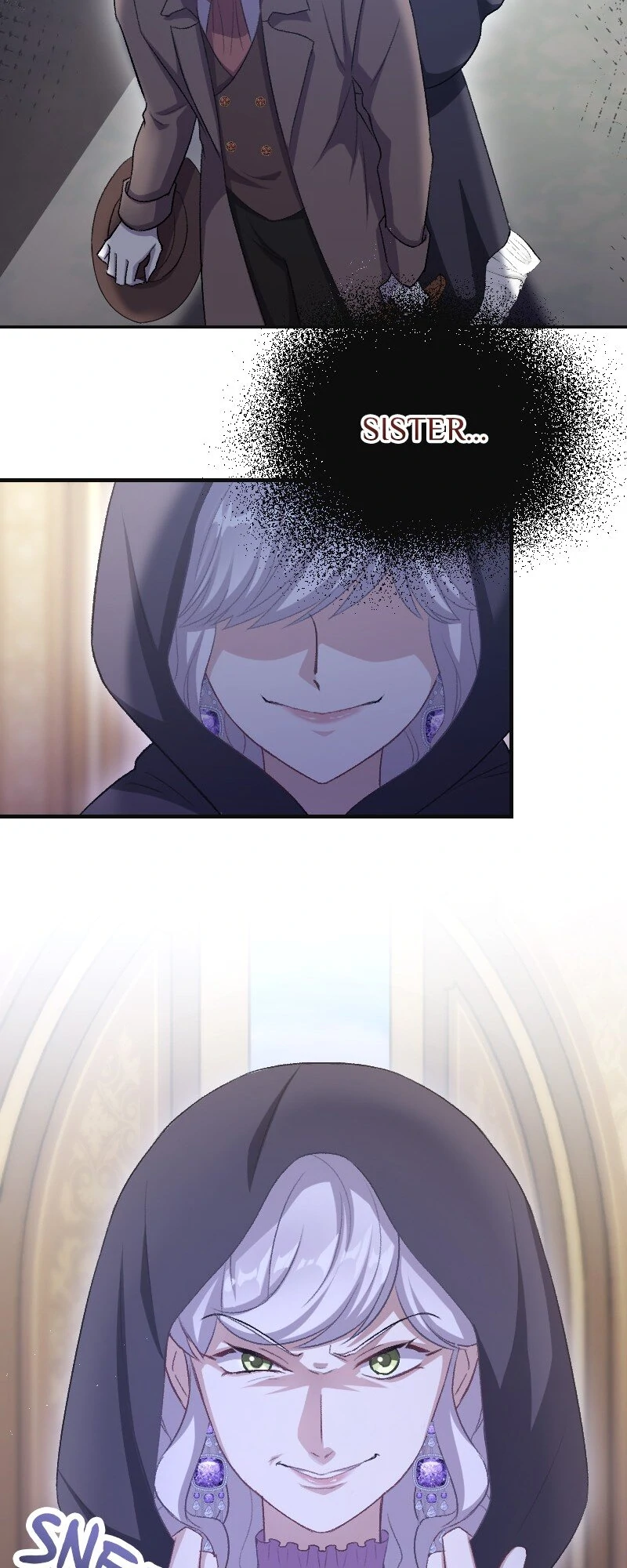 The Bloodstained Margrave's Confession Chapter 28 - page 60