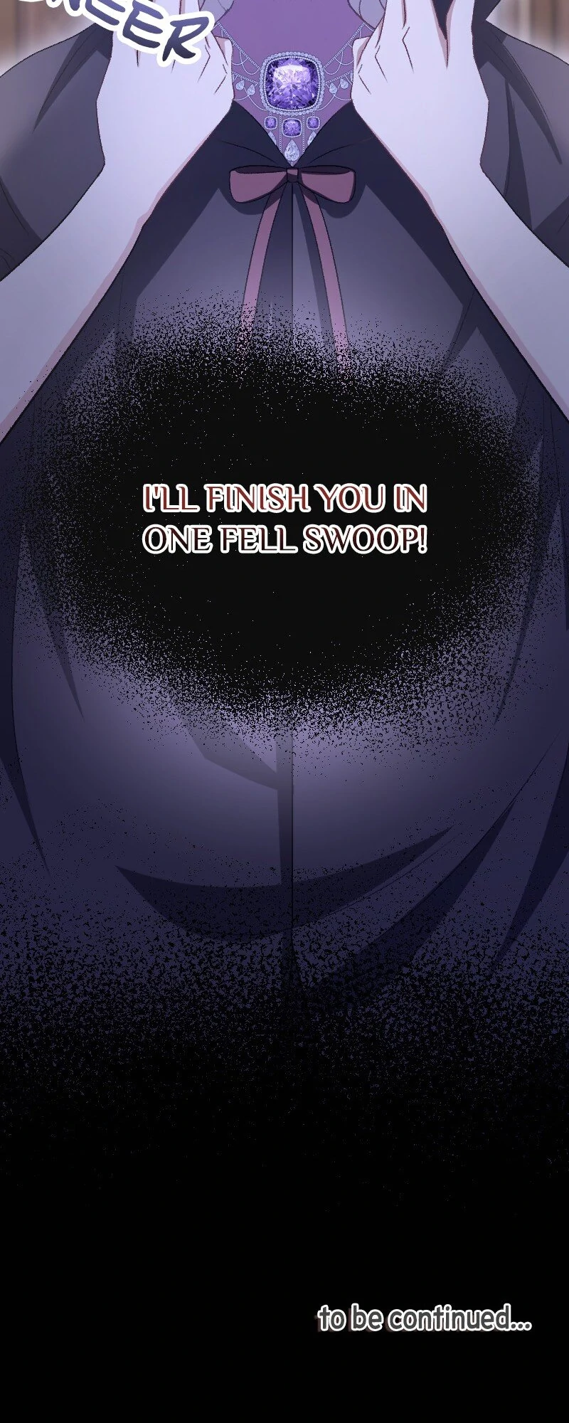 The Bloodstained Margrave's Confession Chapter 28 - page 61