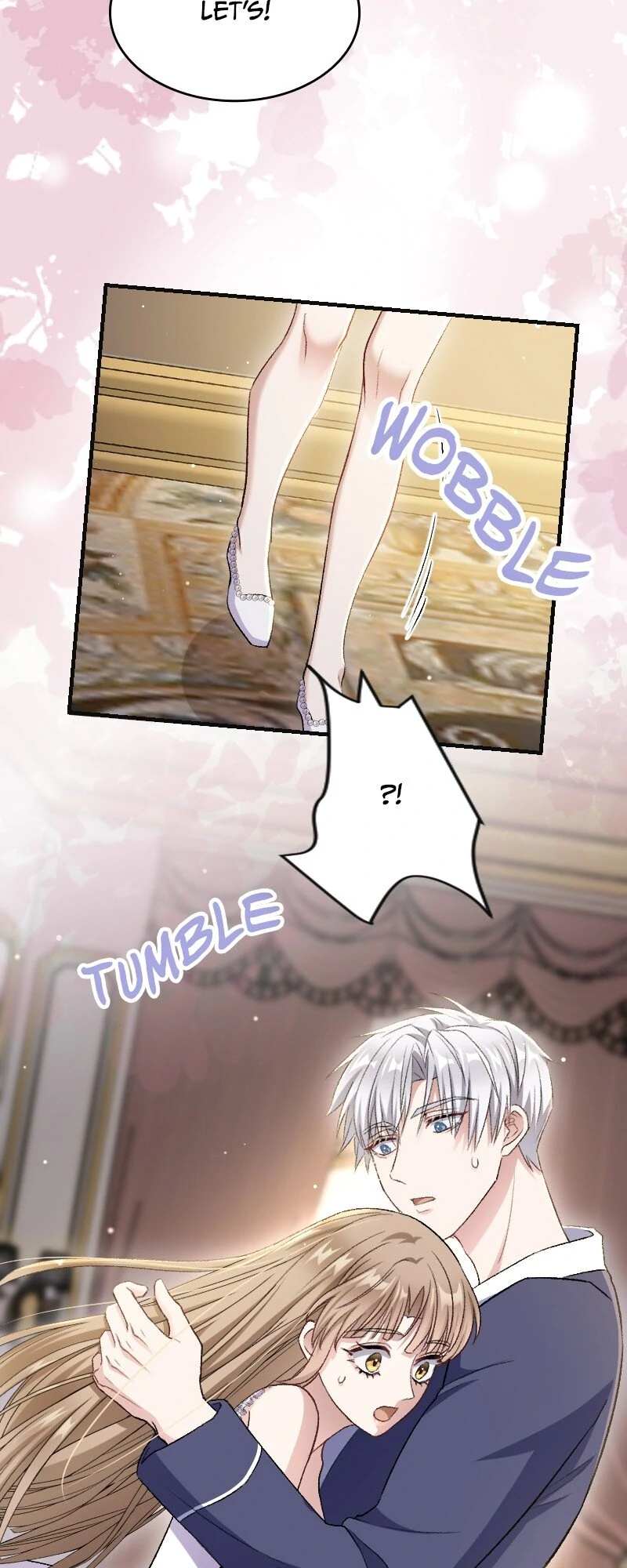 The Bloodstained Margrave's Confession Chapter 28 - page 7