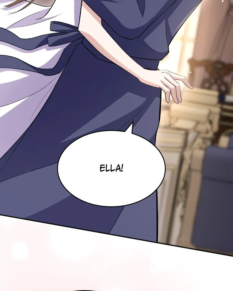 The Bloodstained Margrave's Confession Chapter 28 - page 8