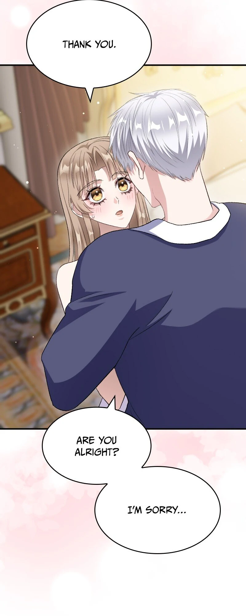 The Bloodstained Margrave's Confession Chapter 28 - page 9