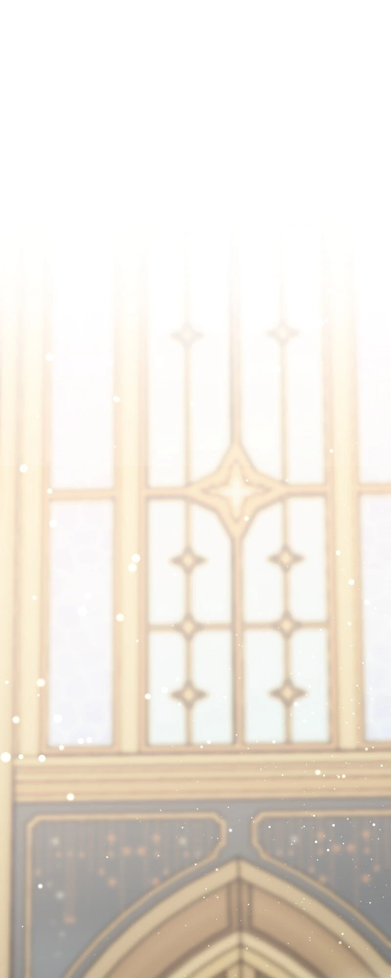 The Bloodstained Margrave's Confession Chapter 29 - page 1