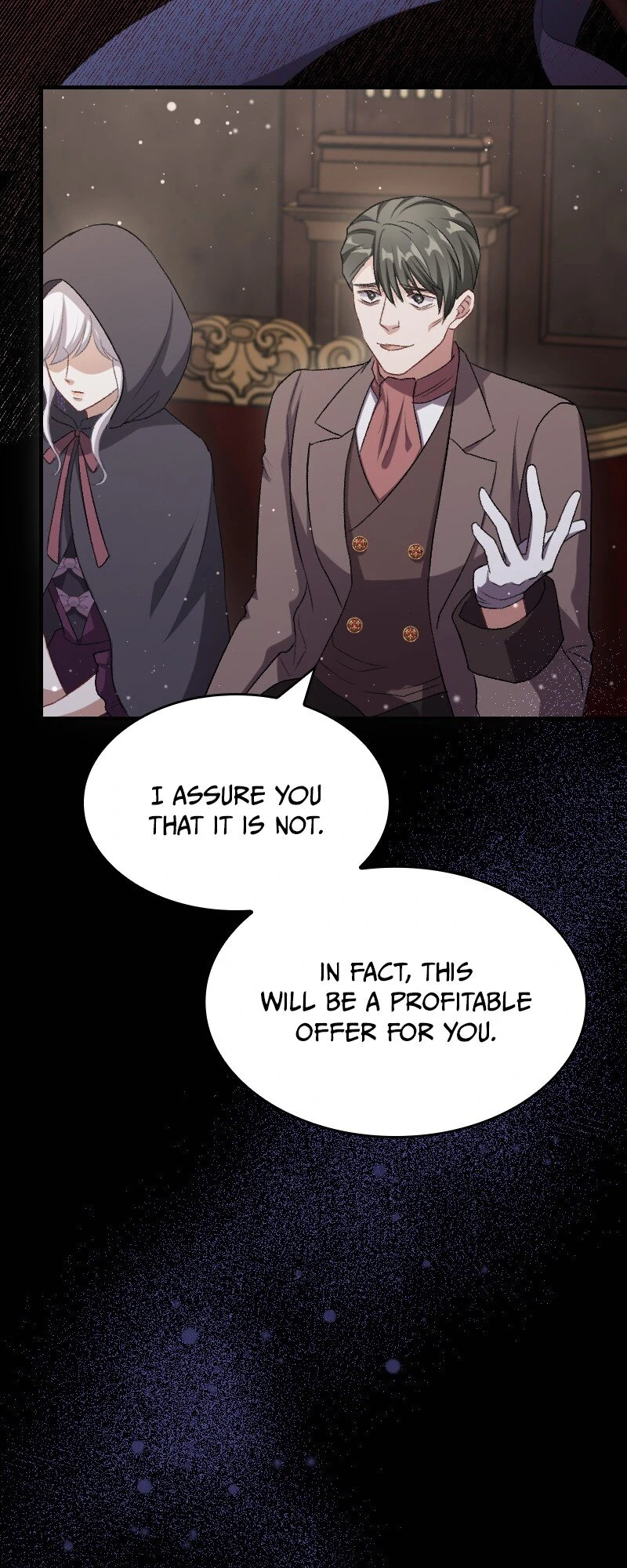 The Bloodstained Margrave's Confession Chapter 29 - page 14