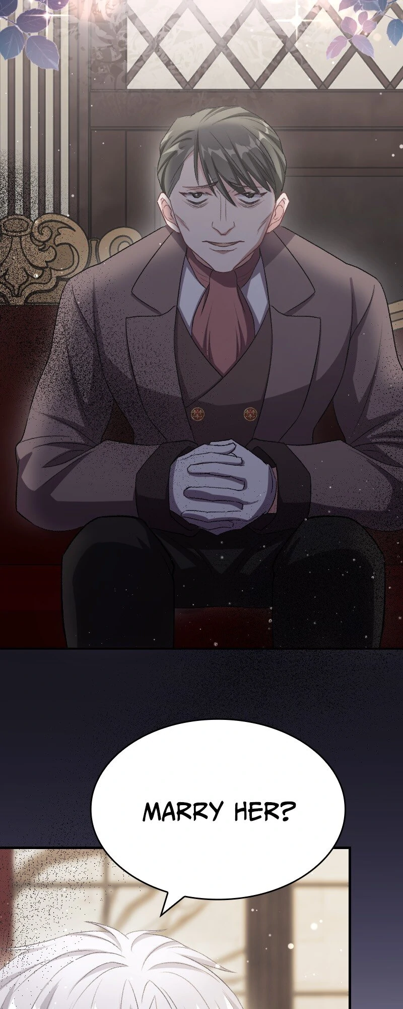 The Bloodstained Margrave's Confession Chapter 29 - page 17