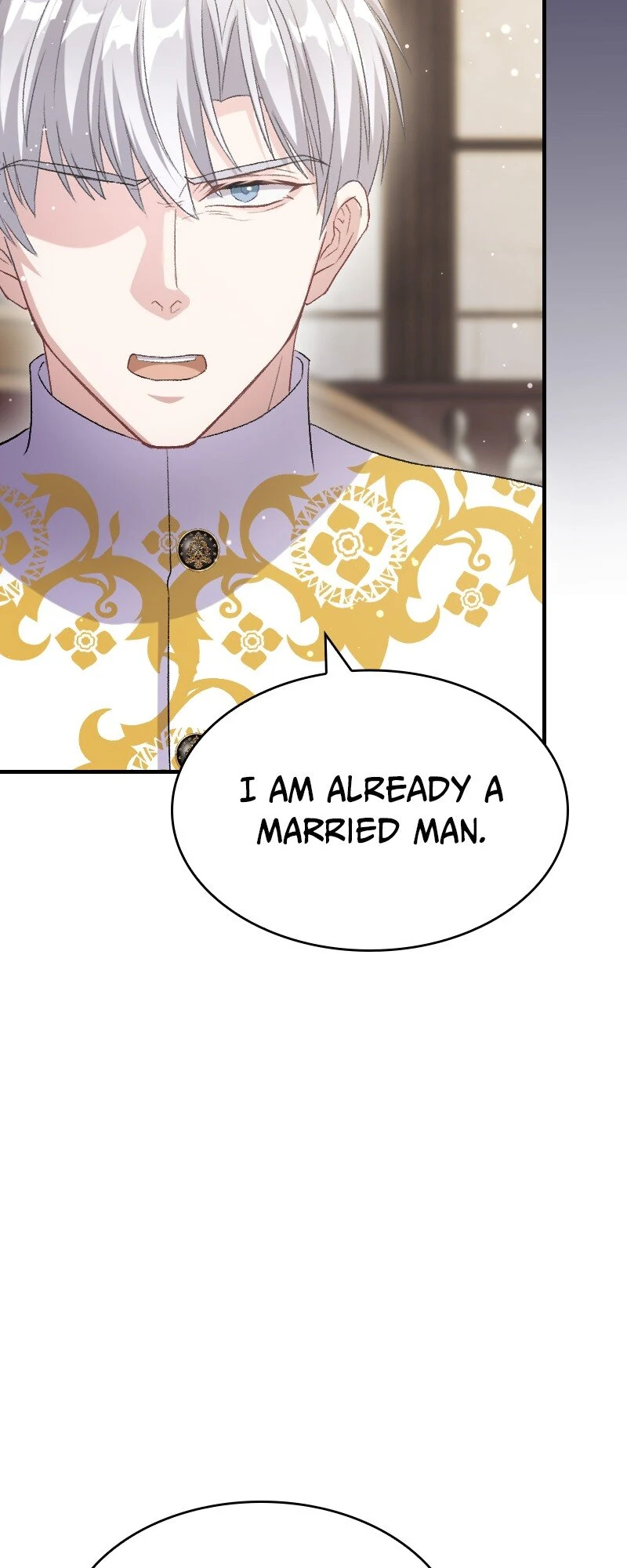 The Bloodstained Margrave's Confession Chapter 29 - page 18