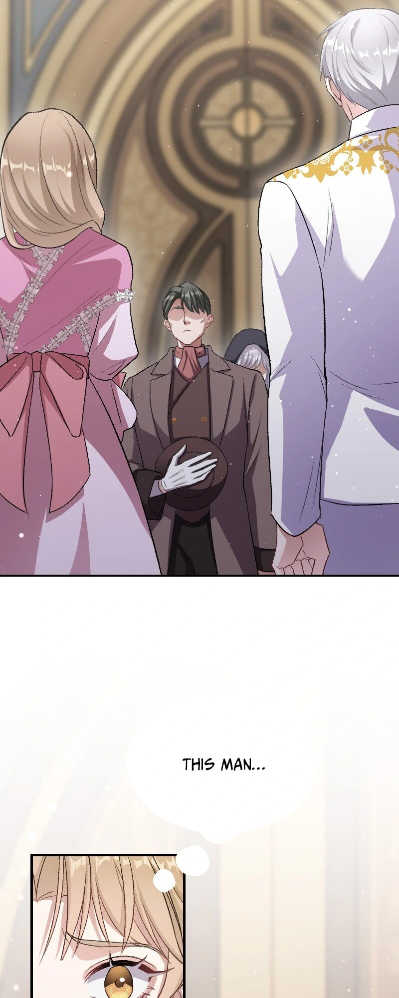 The Bloodstained Margrave's Confession Chapter 29 - page 2