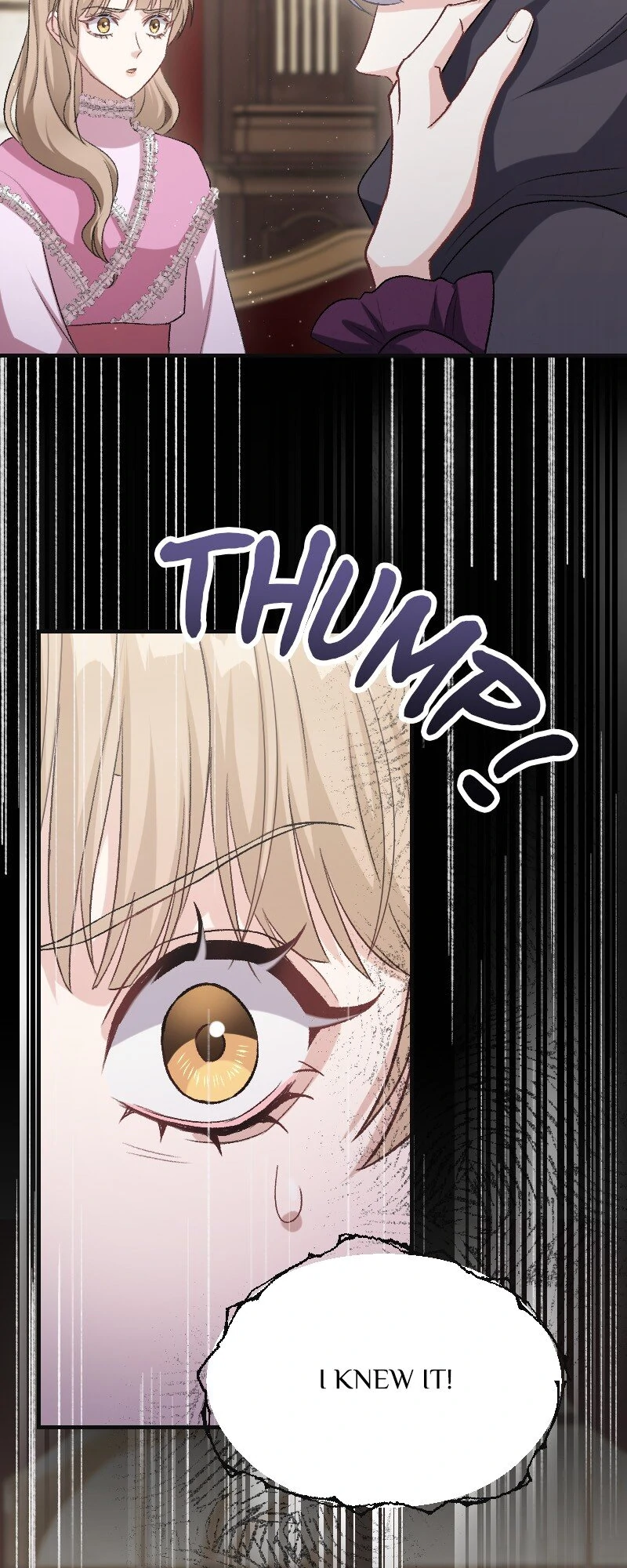 The Bloodstained Margrave's Confession Chapter 29 - page 20