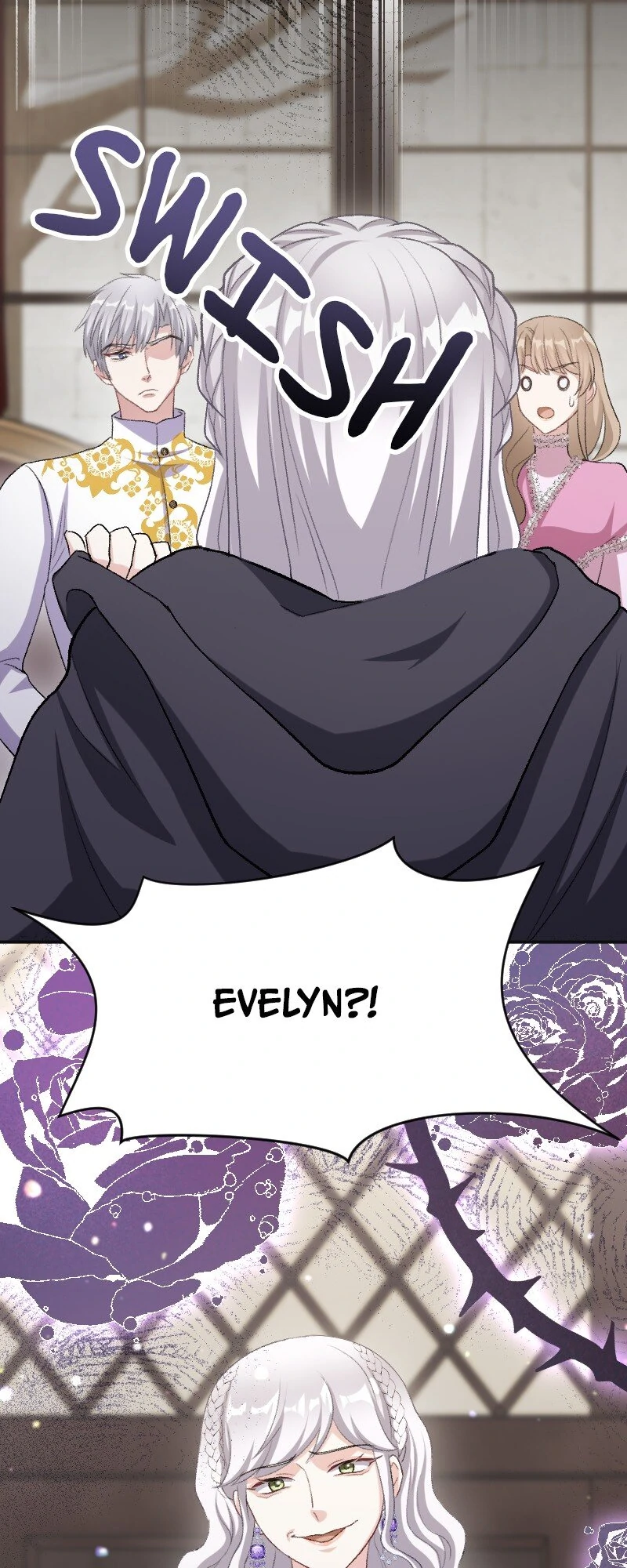 The Bloodstained Margrave's Confession Chapter 29 - page 21