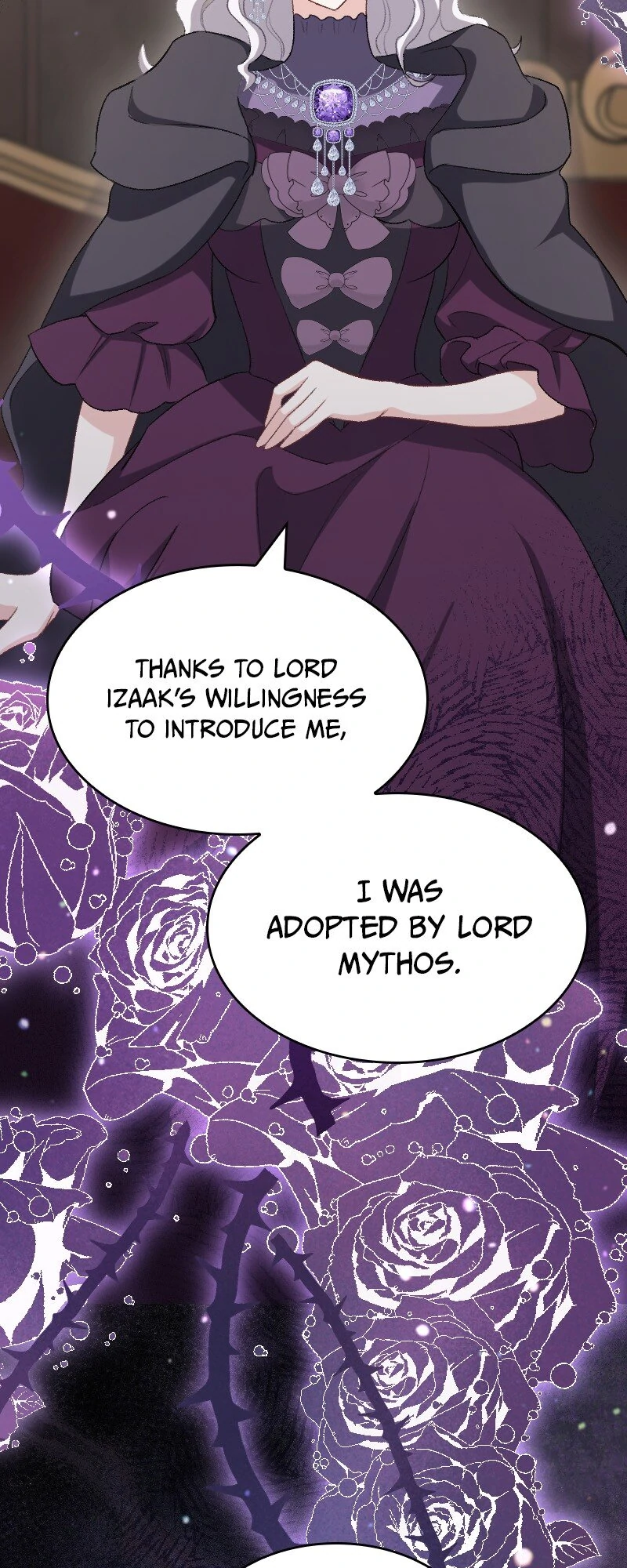 The Bloodstained Margrave's Confession Chapter 29 - page 22