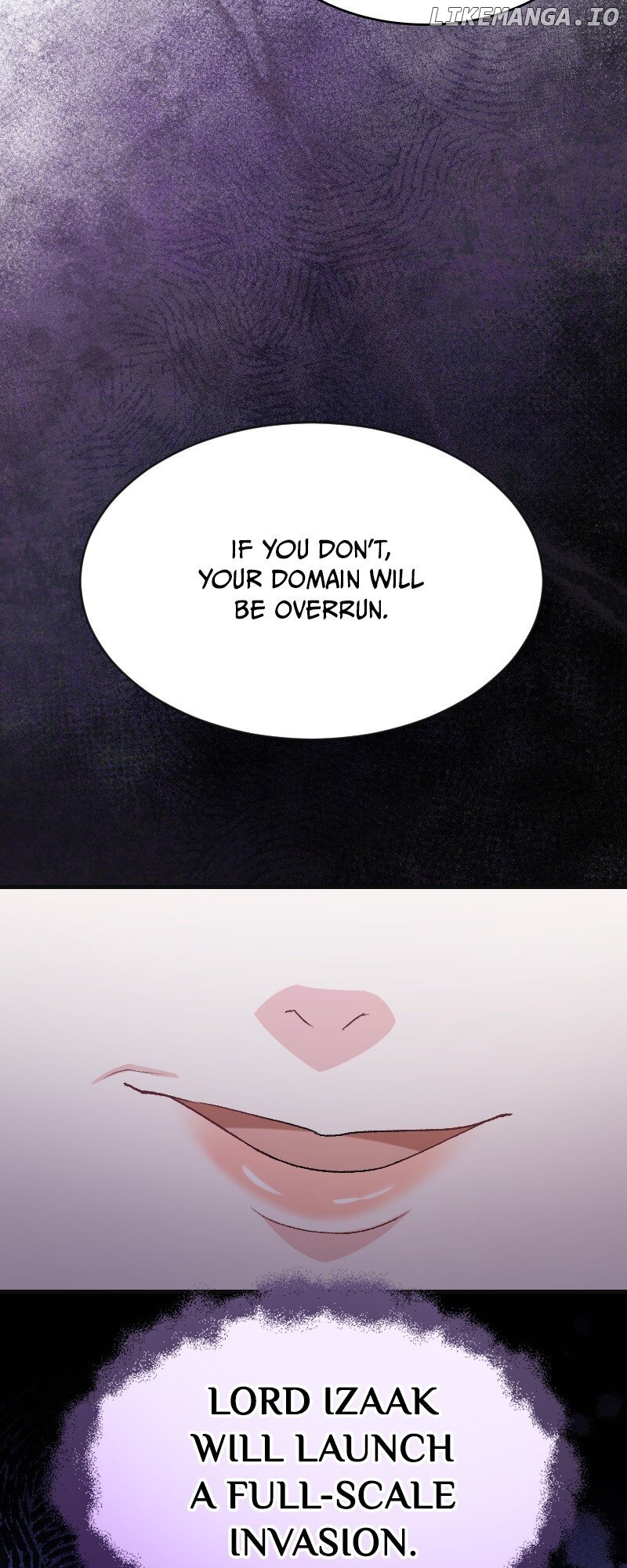 The Bloodstained Margrave's Confession Chapter 29 - page 25