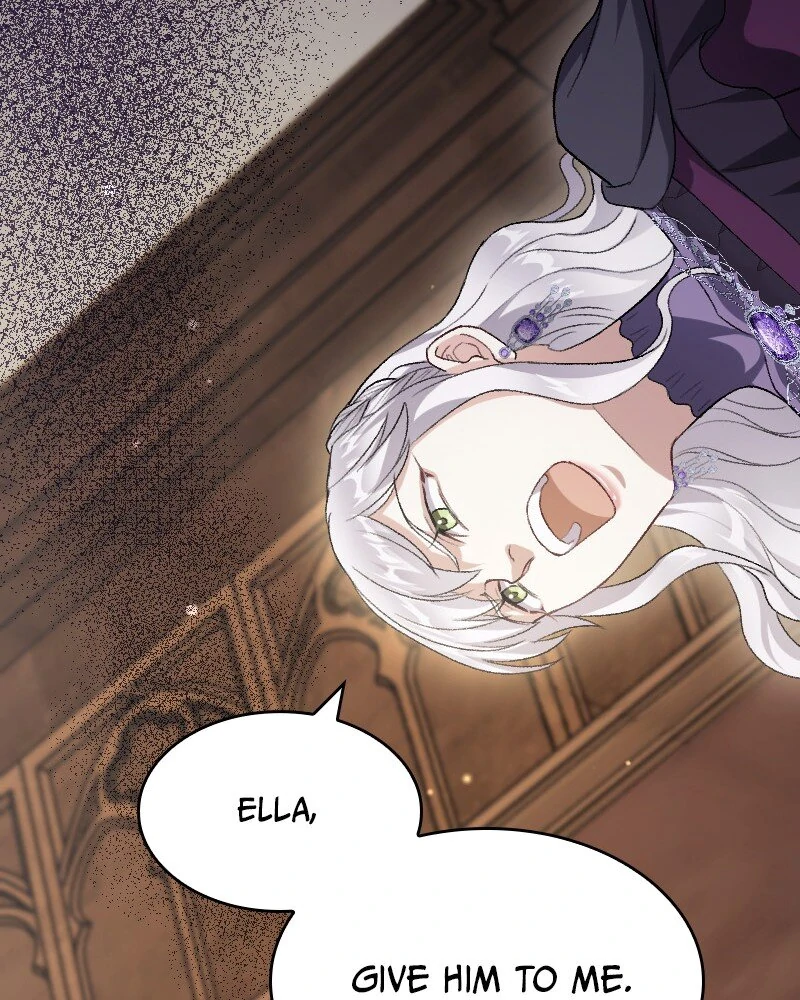 The Bloodstained Margrave's Confession Chapter 29 - page 32