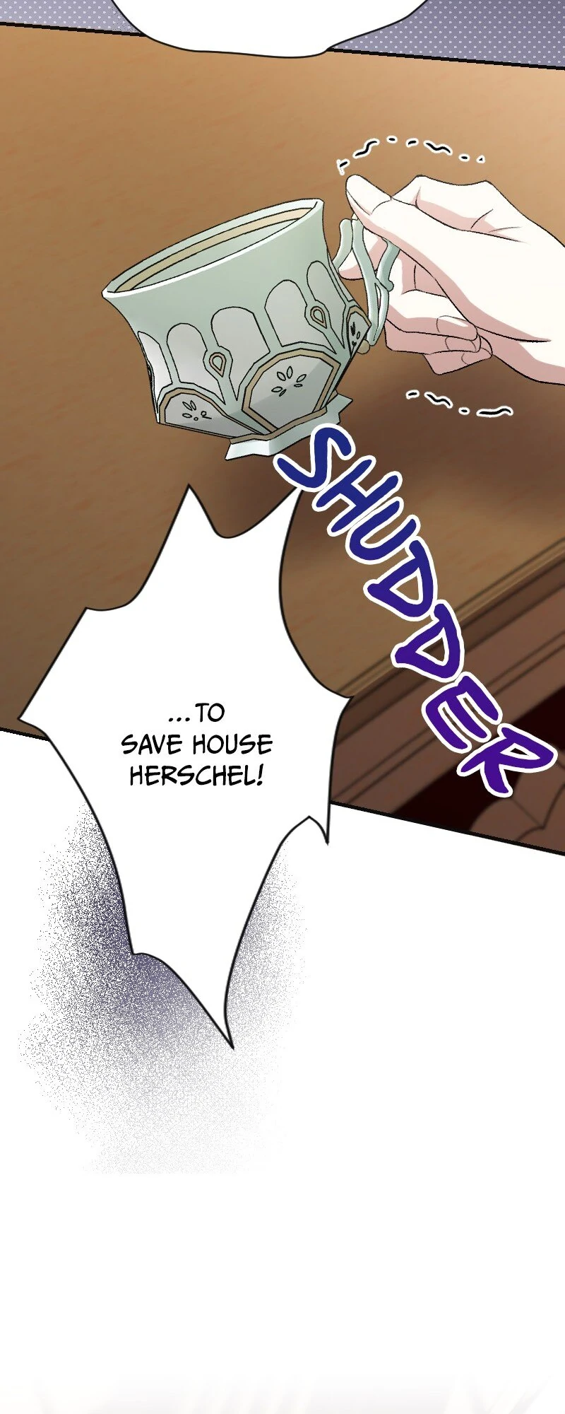 The Bloodstained Margrave's Confession Chapter 29 - page 34