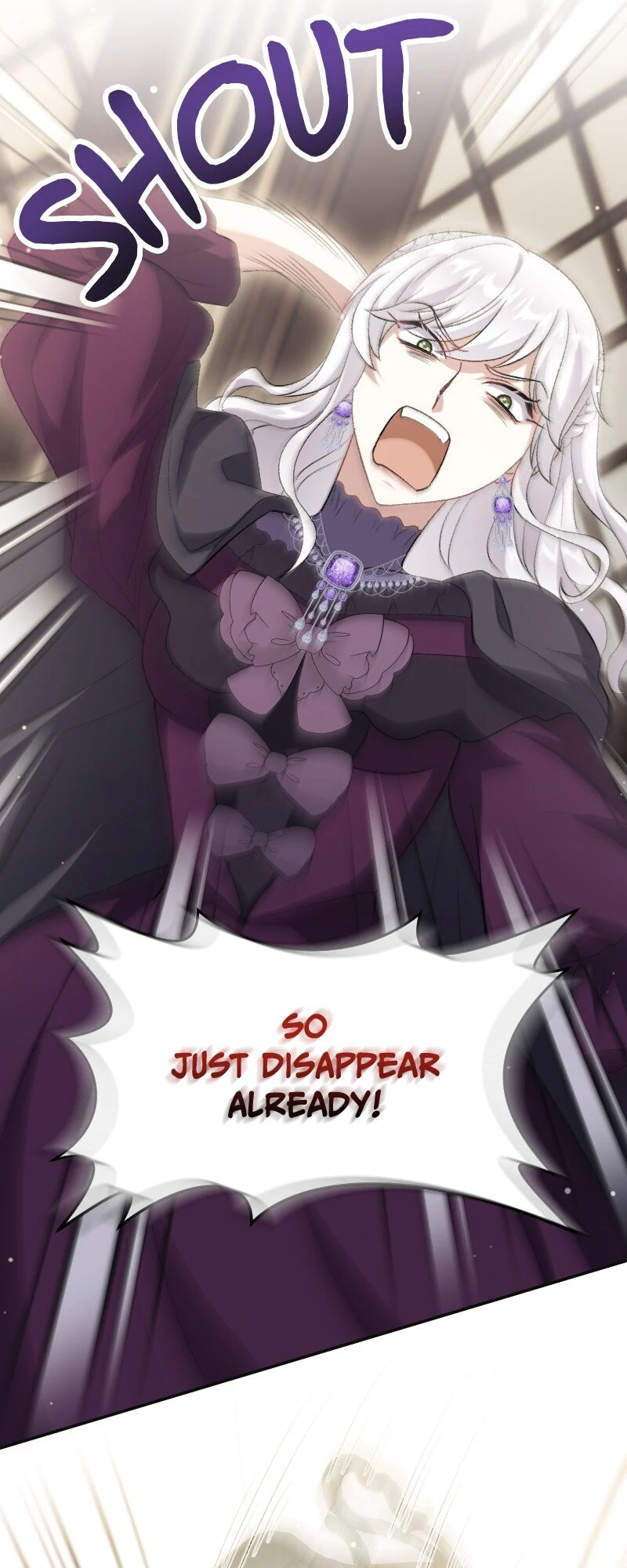 The Bloodstained Margrave's Confession Chapter 29 - page 35