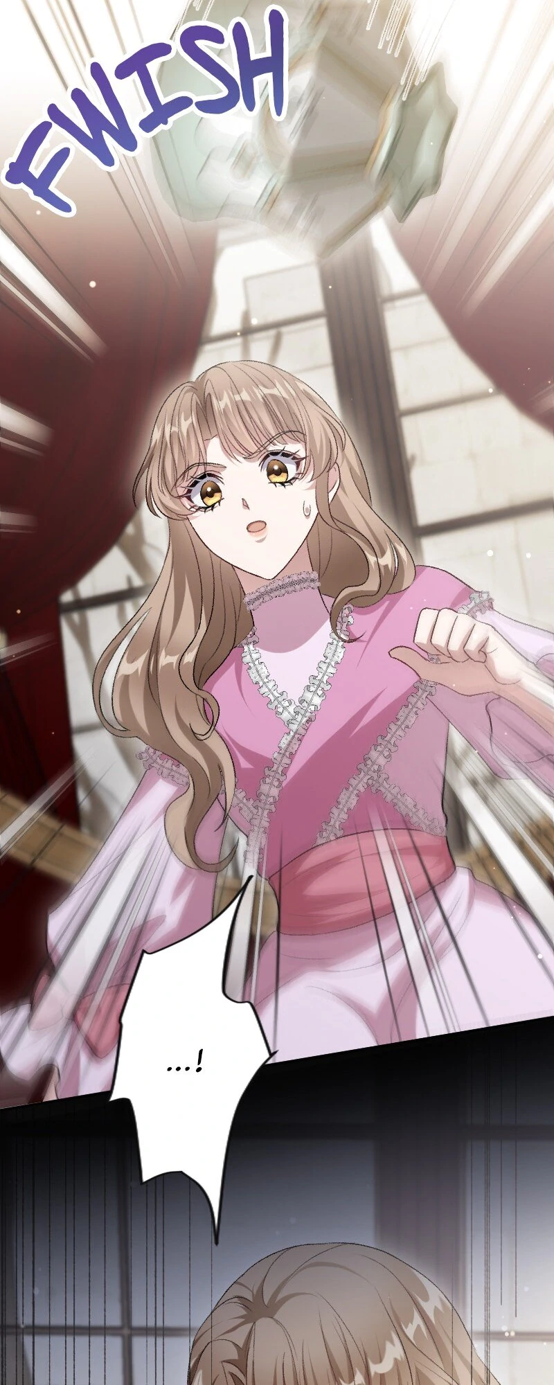 The Bloodstained Margrave's Confession Chapter 29 - page 36