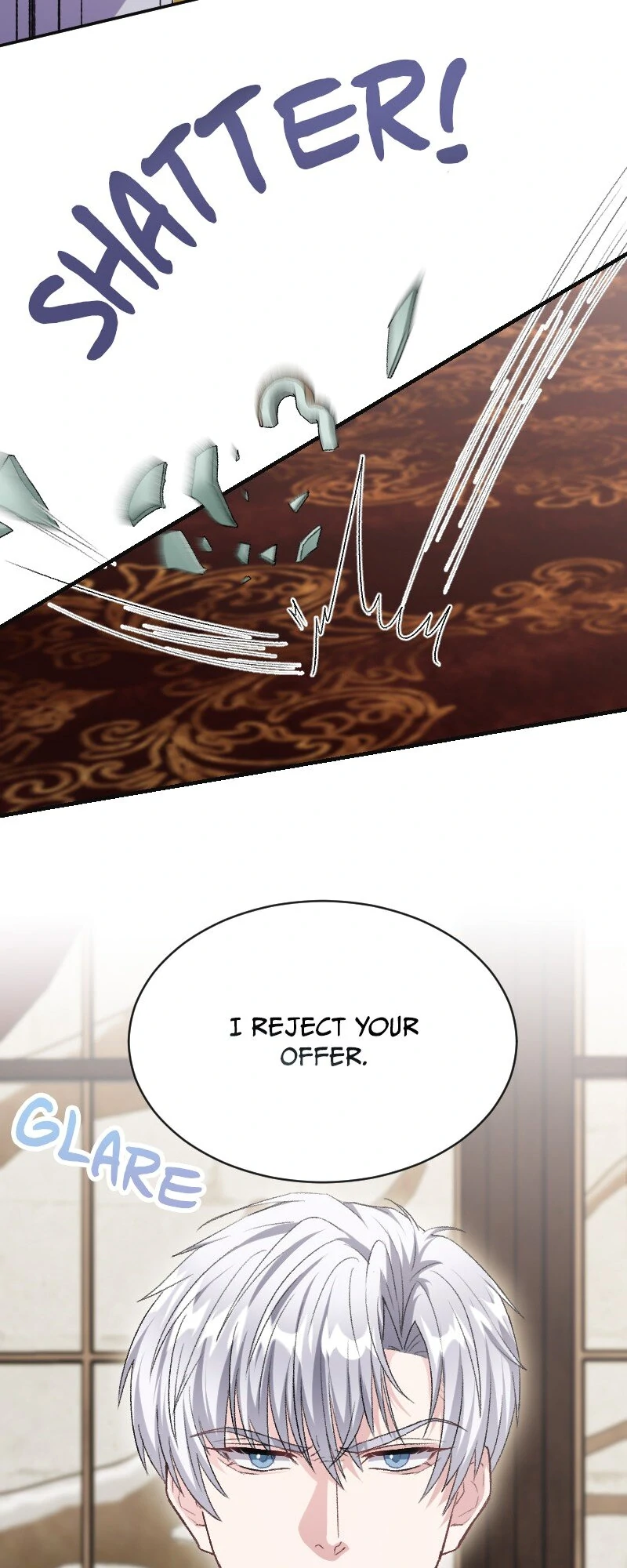 The Bloodstained Margrave's Confession Chapter 29 - page 38