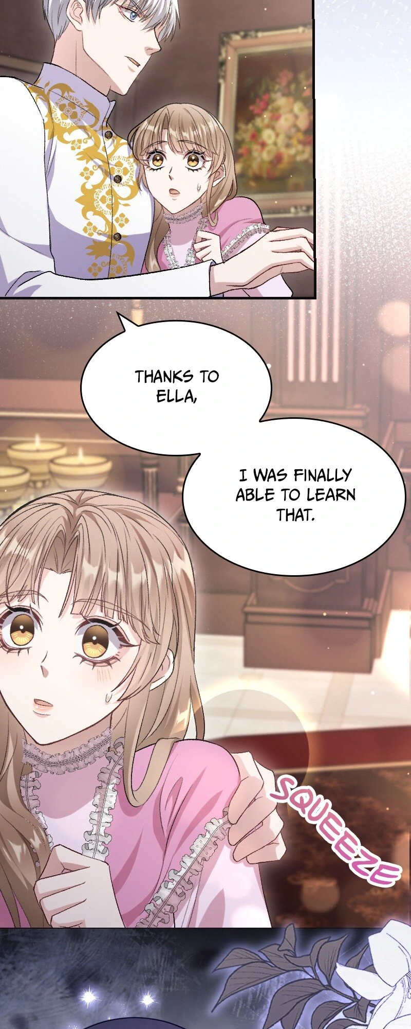 The Bloodstained Margrave's Confession Chapter 29 - page 41