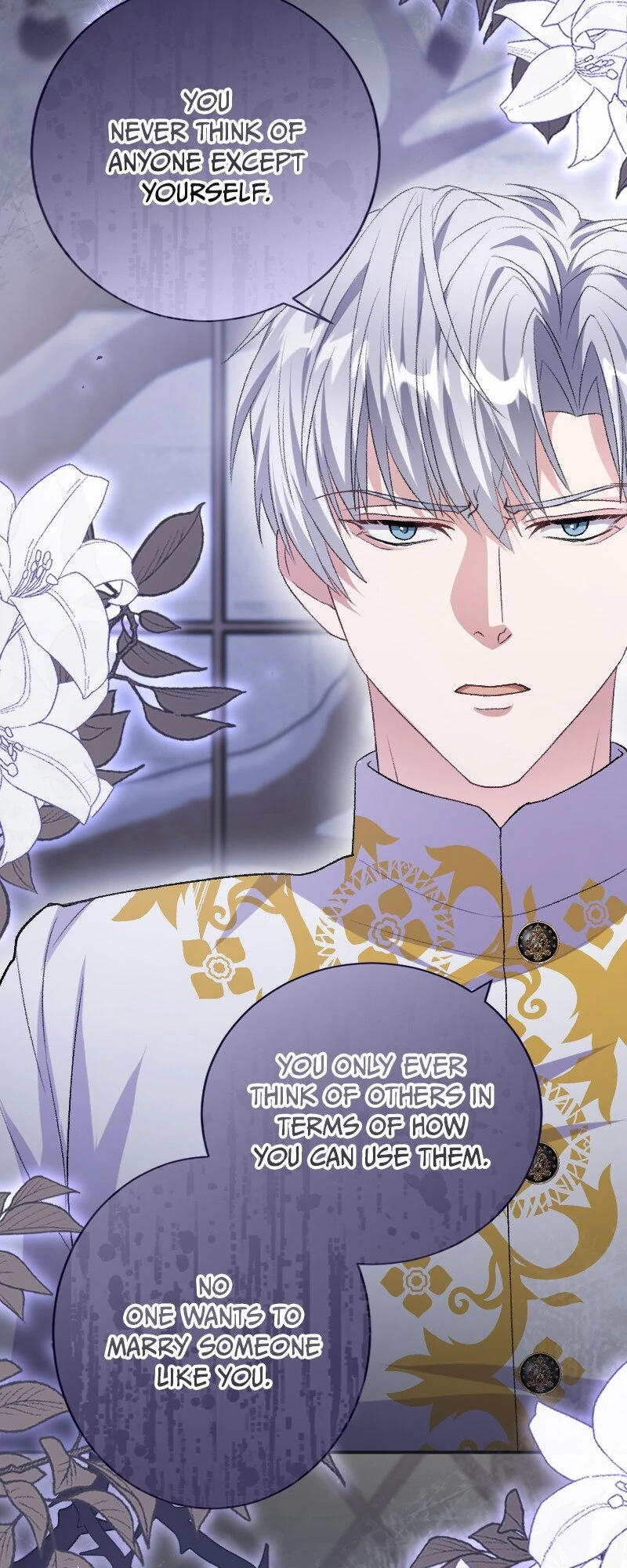 The Bloodstained Margrave's Confession Chapter 29 - page 42