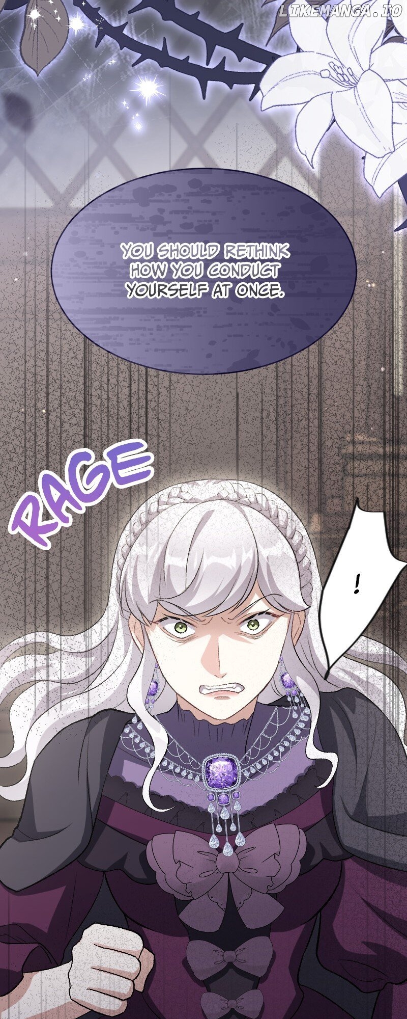 The Bloodstained Margrave's Confession Chapter 29 - page 43