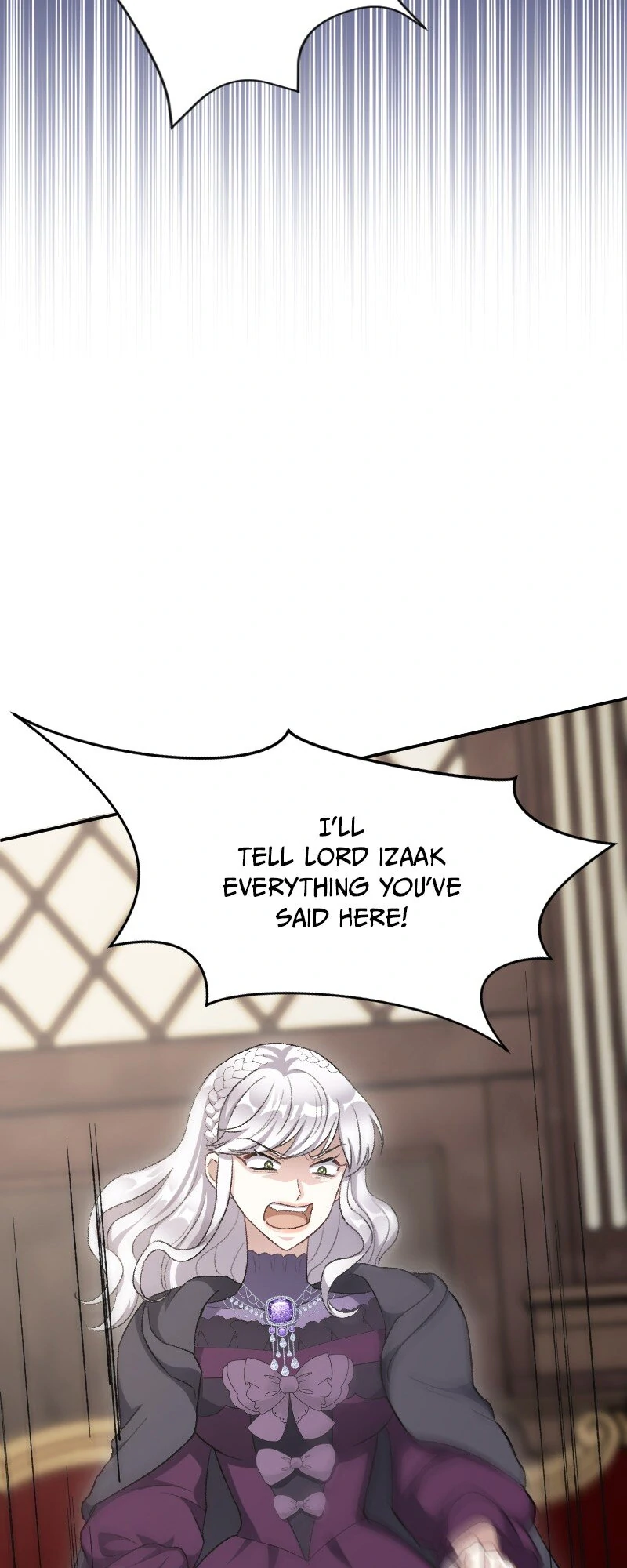 The Bloodstained Margrave's Confession Chapter 29 - page 45