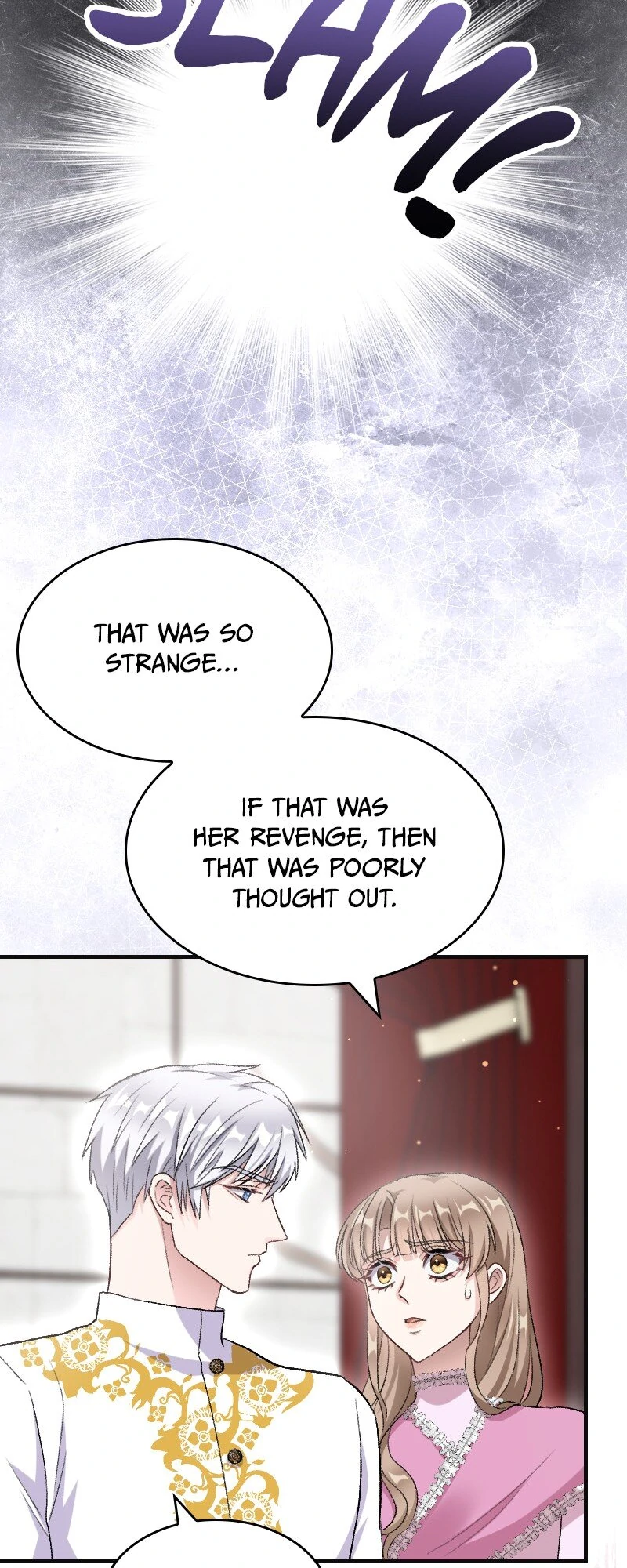 The Bloodstained Margrave's Confession Chapter 29 - page 47